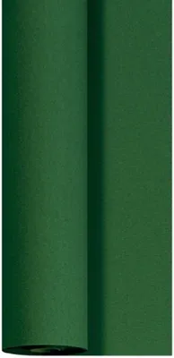 Produktbild von Dunicel® Tischdecke in Jägergrün, 1,18 m x 25 m