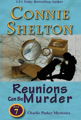 Produktbild von Reunions Can Be Murder
