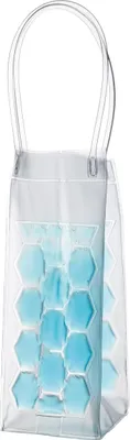 Immagine prodotto di Borsa termica per bottiglie KitchenCraft blu