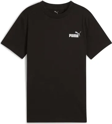 Produktbild von Puma Ess 2 Color Small No. 1 Logo Tee B 68577901 Kinder