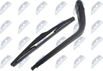 Produktbild von NTY EWB-HY-004 Wischerarm Scheibenwischerarm Hinten für HYUNDAI i10 (PA) 310mm