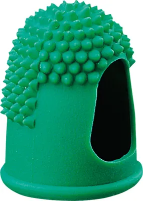 Produktbild von Läufer Blattwender 77311 Gr.3 grün