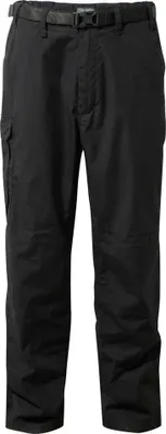 Produktbild von Craghoppers Kiwi Hosen Schwarz 30 / 33 Herren Schwarz 30