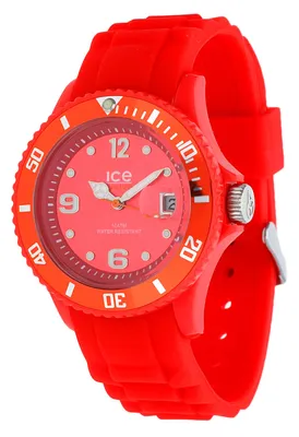 Obrázok produktu pre Ice Watch Sili Forever Uni náramkové hodinky červené SI.RD.U.S.09