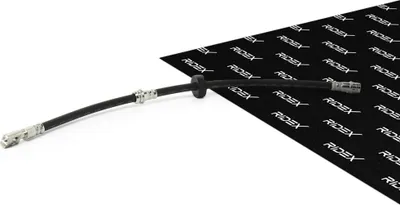Produktbild von RIDEX 83B0163 Bremsschlauch Vorne für AUDI A2 (8Z0)