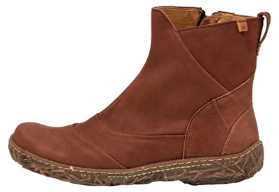 Produktbild von El Naturalista Stiefeletten Damen N5450 PLEASANT CHOCOLATE/ NIDO Farbe Braun