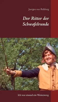 Produktbild von Der Ritter der Schwafelrunde