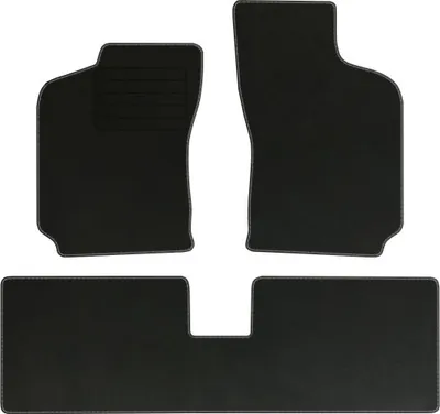 Image de Tapis de voiture en velours pour FIAT PALIO I 1996 - 2011 ECO