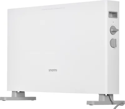 Immagine prodotto di Smartmi 10030670008 Riscaldatore a convettore 1S DNQ04ZM 2,2kW