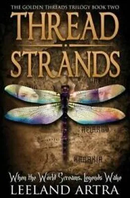 Zdjęcie produktu dla Thread Strands