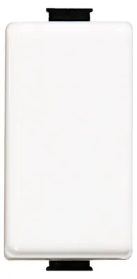 Immagine prodotto di Invertitore Bticino Matix Am5012 Da 1 Modulo Bianco 10A 250Vac