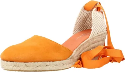 Image de Clara Duran Valenser5cd Couleur Orange