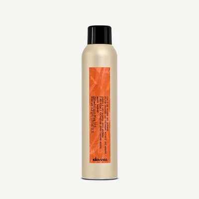 Produktbild von Davines More Inside This Is An Invisible Dry Shampoo 250 ml