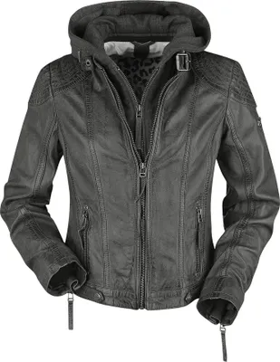 Produktbild von Gipsy Leatherwear Outdoorjacken