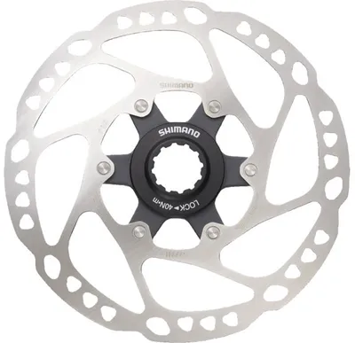 Produktbild von Shimano SM-RT64, Scheibenbremse, Edelstahl, 160 mm, 160 mm