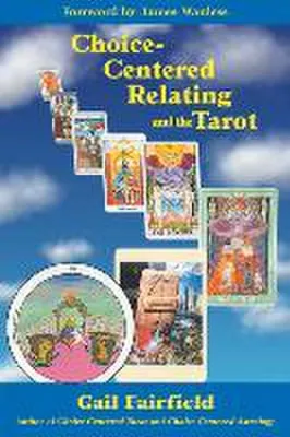 Obrázok produktu pre Choice Centered Relating and the Tarot