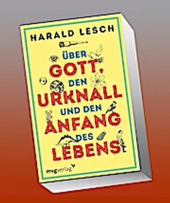 Image de Über Gott, den Urknall und den Anfang des Lebens