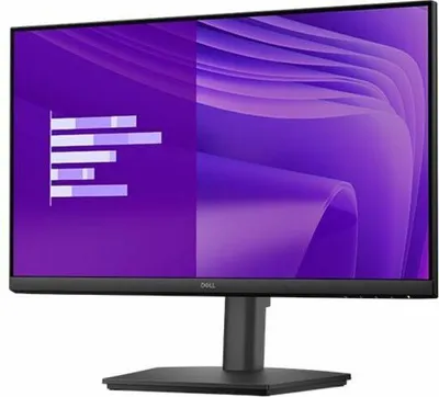 Produktbild von E2425HSM (60.5 cm (23.8 Zoll), schwarz, FullHD, IPS, HDMI, DP, VGA, Lautsprecher, 100Hz Panel)