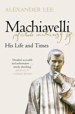 Obrázok produktu pre Machiavelli