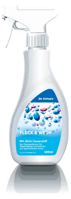 Produktbild von CC Dr. Schutz Fleck & Weg 400ml