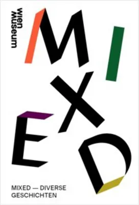 Obrázek produktu pro Mixed