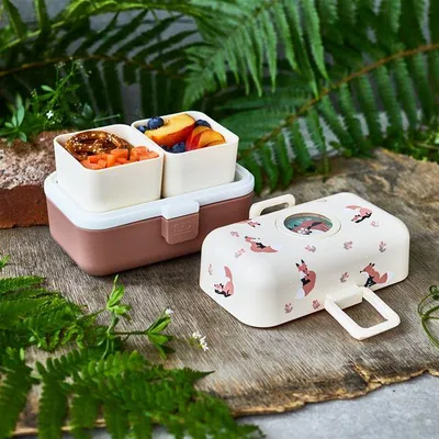 Image de Mb Tresor - Fox - Monbento Ld
