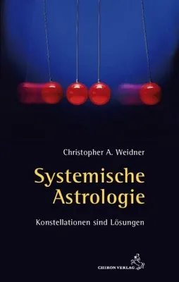 Obrázok produktu pre Systemische Astrologie