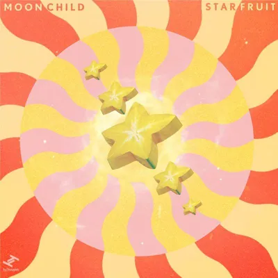 Produktbild von Moonchild: Moonchild: Starfruit - - (LP / S)