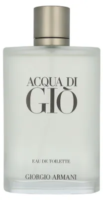 Produktbild von Armani Acqua Di Gio Pour Homme Edt Spray Refillable