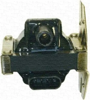 Produktbild von MAGNETI MARELLI 060705604010 Zündspule