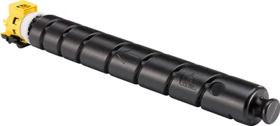 Image de KYOCERA TK-8525Y Toner-Kit gelb für bis zu 20000 Seiten A4 mit 5 Prozent Tonerdeckung