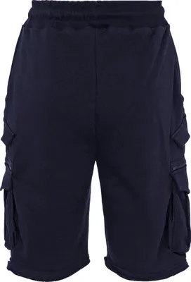 Produktbild von Red Bridge Herren Shorts Kurze Hose Cargo Sweatpants Premium