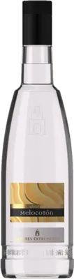 Produktbild von Pfirsichlikör - Licor de Melocoton - Spanien