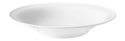 Obrázek produktu pro Seltmann Weiden Beat, Polévkový talíř, Kulatý, Porcelán, Bílá, 0,4 l, 22,5 cm