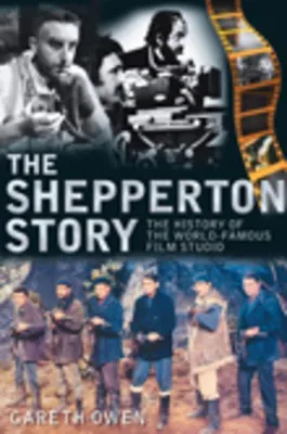 Produktbild von The Shepperton Story