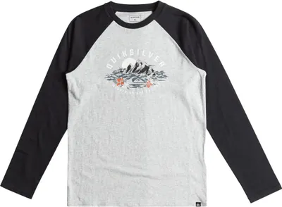 Obrázok produktu pre Quiksilver Mountains Are Calling Youth Black 16