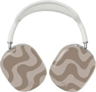Produktbild von AirPods Max (2) - Ride With Me Brown
