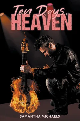 Produktbild von Ten Days in Heaven