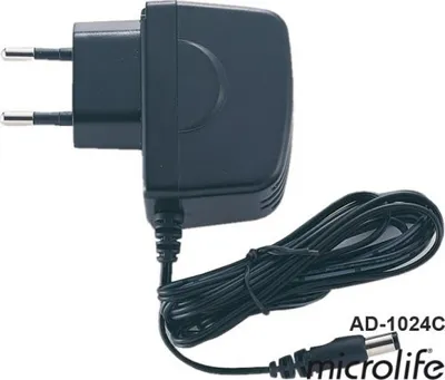 Productafbeelding van Microlife Hoofd Adapter Ad-1024C (1 stuk)
