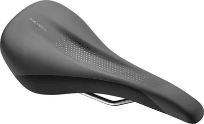 Obrázok produktu pre Liv Sylvia Sl Sedlo čierne 150 mm Čierne 150 mm