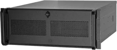Productafbeelding van Chieftec UNC-410S-B-OP Chieftec 19" 4HE UNC-410S-B-OP       ATX