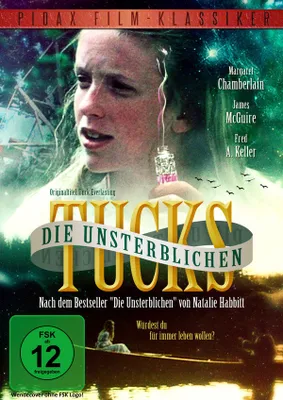 Obrázek produktu pro Die unsterblichen Tucks