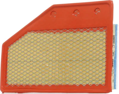 Zdjęcie produktu dla Filtr powietrza MANN-FILTER C 35 015
