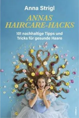 Obrázok produktu pre Annas Haircare-Hacks