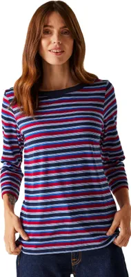 Produktbild von Regatta - "Baylette II" T-Shirt für Damen RG11225 (36 DE) (Hellrosa)