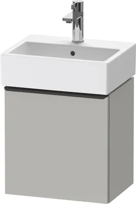 Produktbild von DURAVIT DE4217RBD070000 D-Neo WTU WH R.ek 434x322x440 Bt.Gr