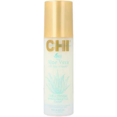 Produktbild von Chi Aloe Vera Moisturizing Curl Cream 147ml