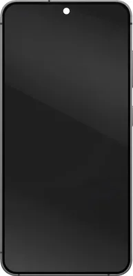 Obrázek produktu pro Clappio, kompletní displej OLED pro Galaxy S24 s předmontovaným krytem, černý