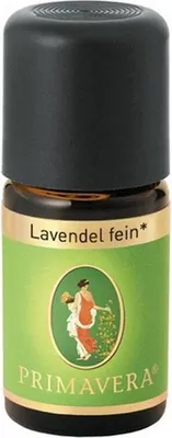 Obrázok produktu pre Přírodní éterický olej Levandule jemná Bio Demeter, 5 ml