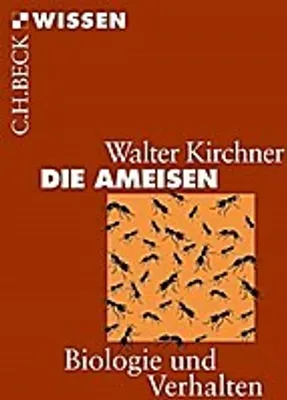 Obrázek produktu pro Die Ameisen